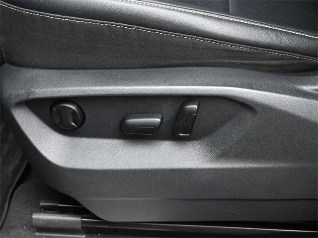 used 2021 Volkswagen Atlas car, priced at $24,288