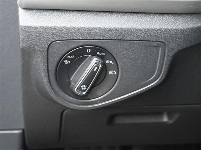 used 2021 Volkswagen Atlas car, priced at $24,288