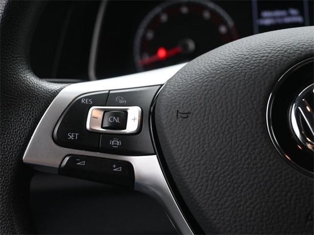 used 2021 Volkswagen Jetta car, priced at $17,888