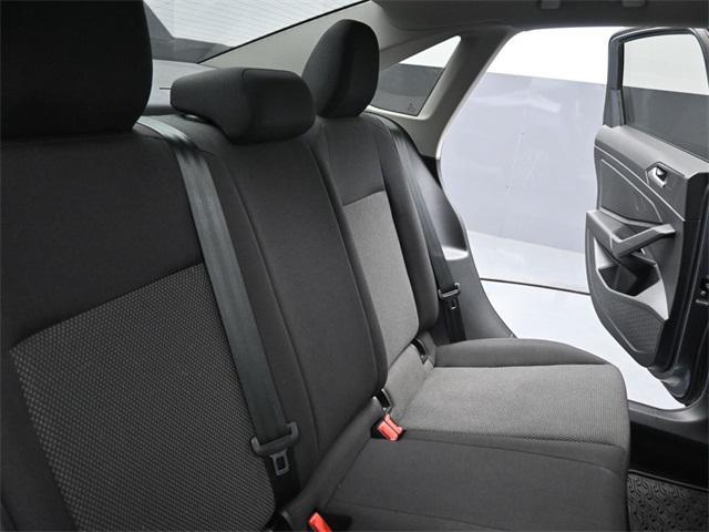 used 2021 Volkswagen Jetta car, priced at $17,888