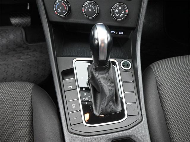 used 2021 Volkswagen Jetta car, priced at $17,888