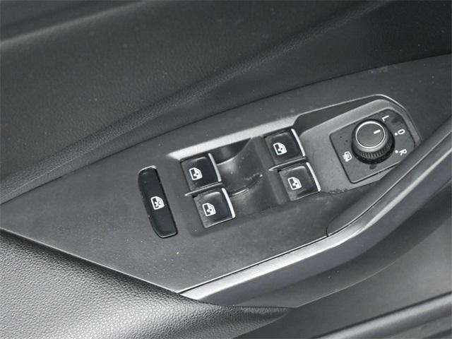 used 2021 Volkswagen Jetta car, priced at $17,888