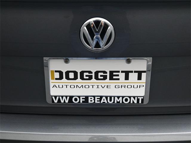 used 2021 Volkswagen Jetta car, priced at $17,888