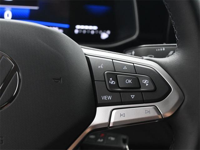 new 2025 Volkswagen Jetta car, priced at $24,132