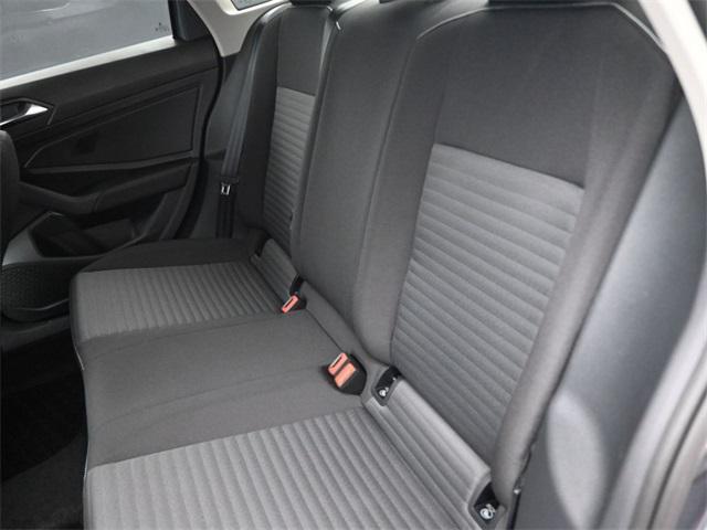 new 2025 Volkswagen Jetta car, priced at $24,132