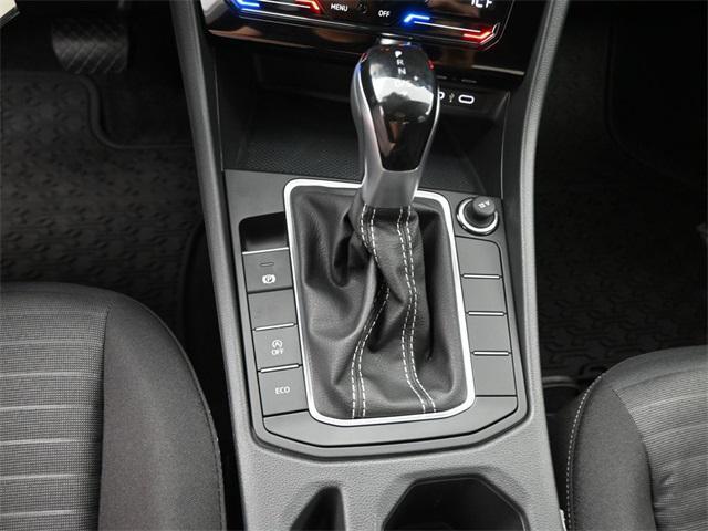 new 2025 Volkswagen Jetta car, priced at $24,132