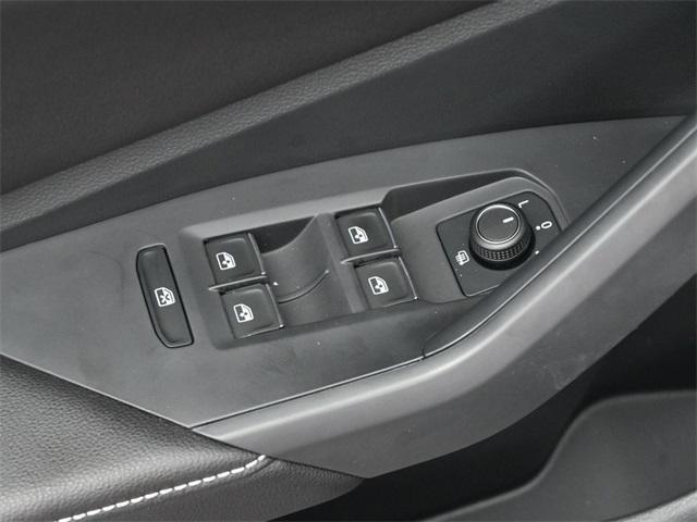 new 2025 Volkswagen Jetta car, priced at $24,132