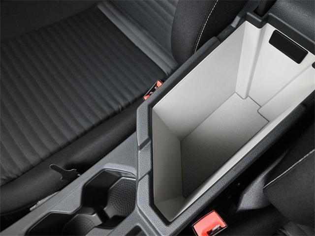 new 2025 Volkswagen Jetta car, priced at $24,132