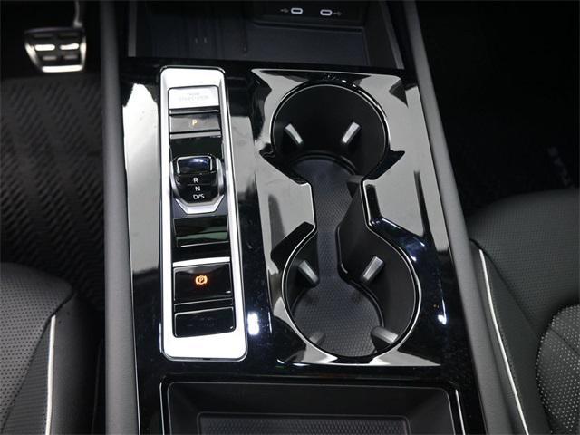 new 2025 Volkswagen Atlas car, priced at $49,498