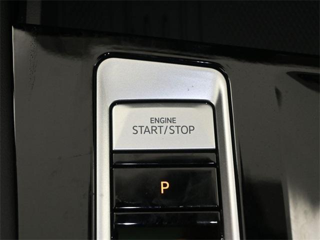 new 2025 Volkswagen Atlas car, priced at $49,498