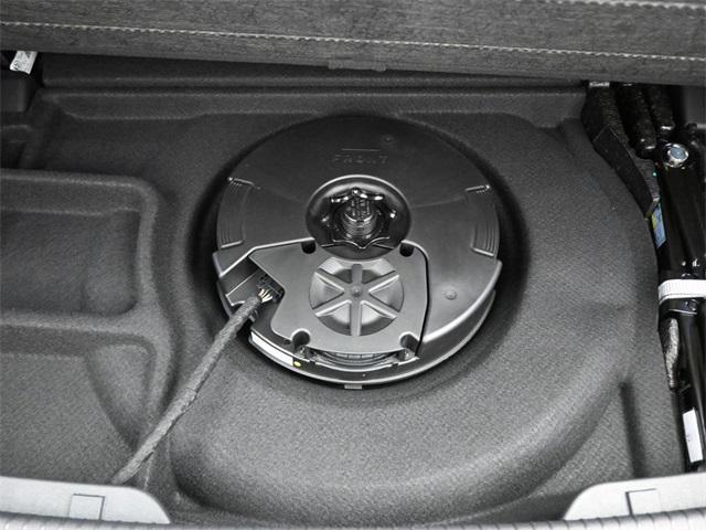 new 2025 Volkswagen Atlas car, priced at $49,498