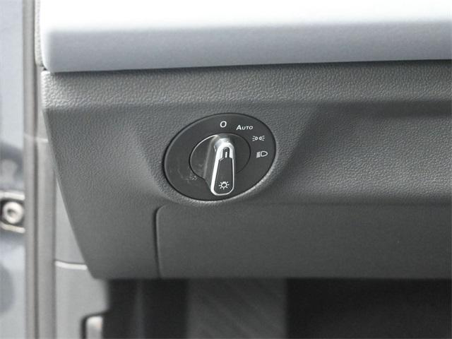 new 2025 Volkswagen Jetta car, priced at $25,498