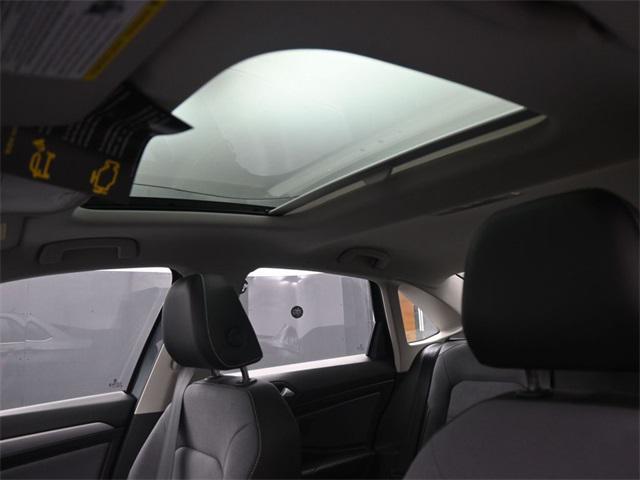 new 2025 Volkswagen Jetta car, priced at $25,498