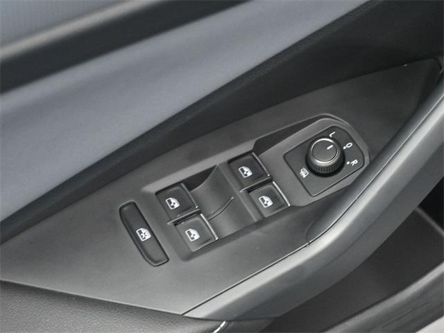 new 2025 Volkswagen Jetta car, priced at $25,498