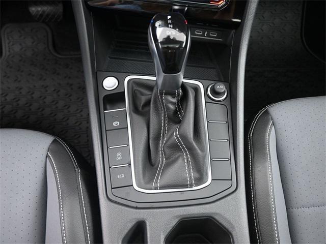 new 2025 Volkswagen Jetta car, priced at $25,498