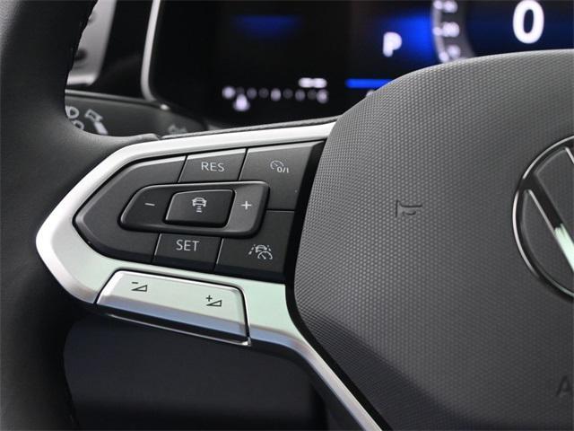 new 2025 Volkswagen Jetta car, priced at $25,498