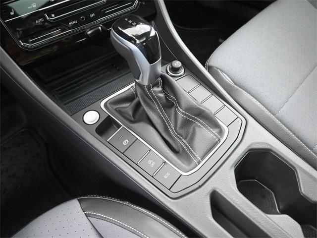 new 2025 Volkswagen Jetta car, priced at $25,498