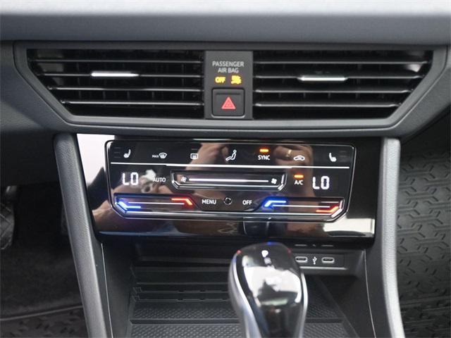 new 2025 Volkswagen Jetta car, priced at $25,498