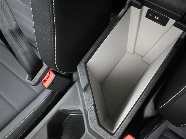 new 2025 Volkswagen Jetta car, priced at $25,498