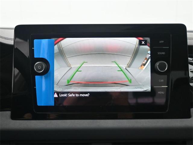 new 2025 Volkswagen Jetta car, priced at $25,498