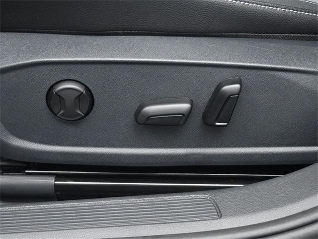 new 2025 Volkswagen Jetta car, priced at $25,498