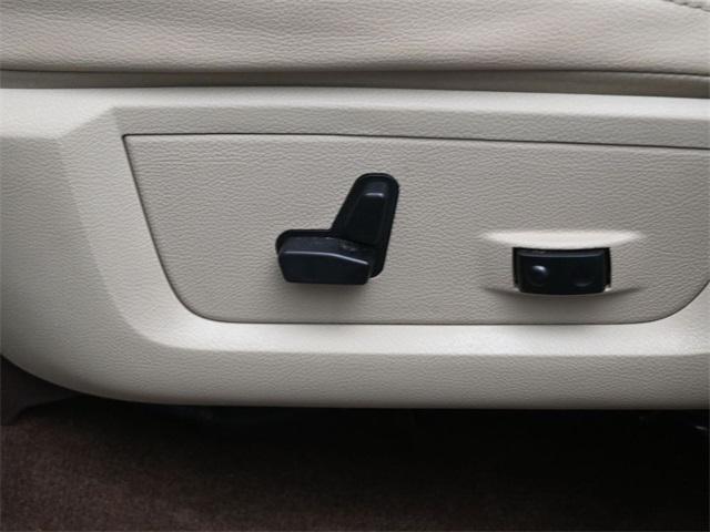 used 2018 Ram 2500 car, priced at $36,388