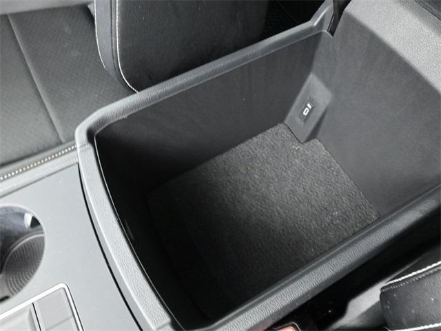 used 2021 Volkswagen Atlas car, priced at $24,888