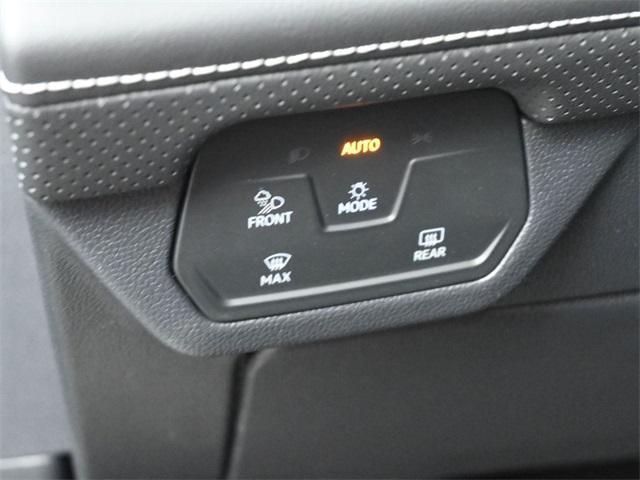 new 2025 Volkswagen Atlas car, priced at $42,647