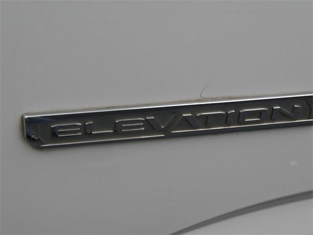 used 2022 GMC Canyon car, priced at $32,188