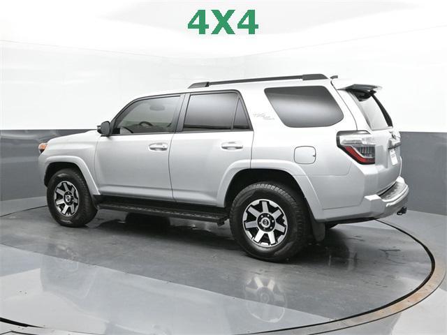 used 2022 Toyota 4Runner car, priced at $41,064