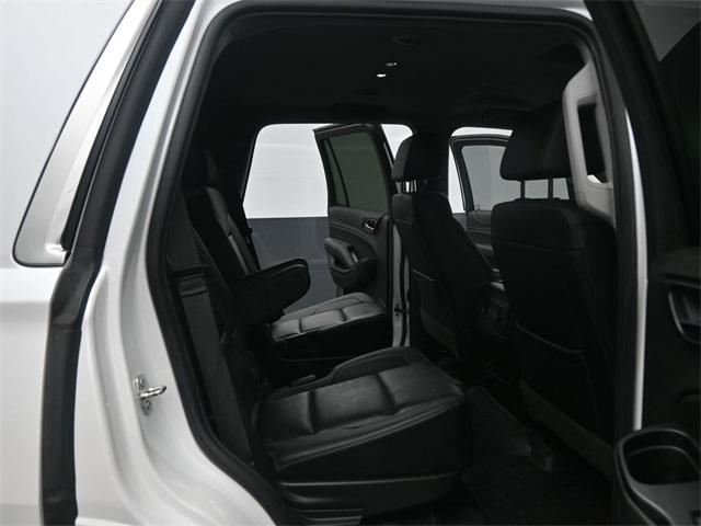 used 2020 GMC Yukon car, priced at $31,116