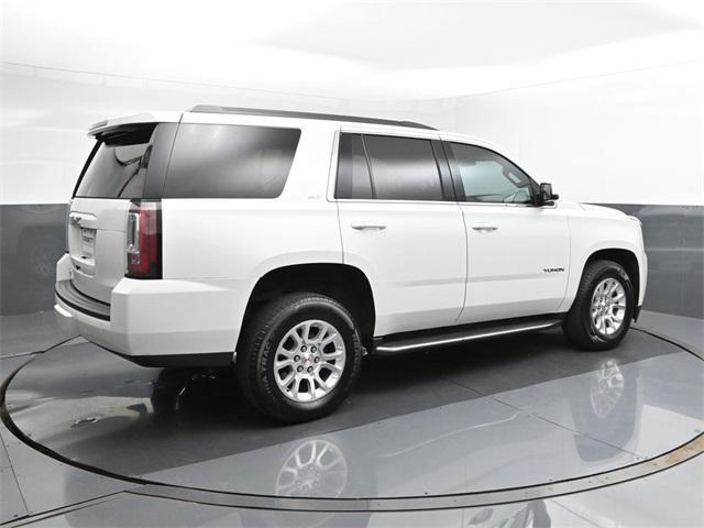 used 2020 GMC Yukon car, priced at $31,116