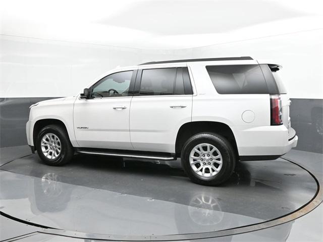 used 2020 GMC Yukon car, priced at $31,116