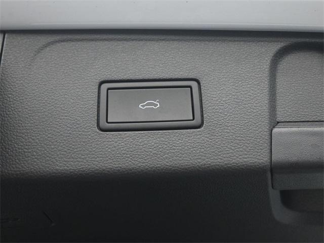 new 2024 Volkswagen Atlas car, priced at $42,491