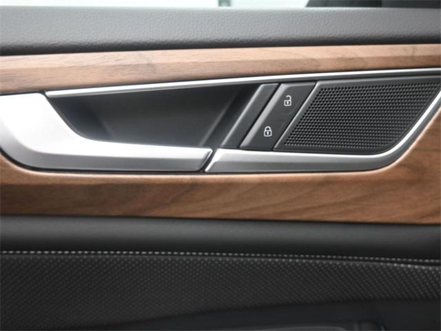 new 2024 Volkswagen Atlas car, priced at $42,491