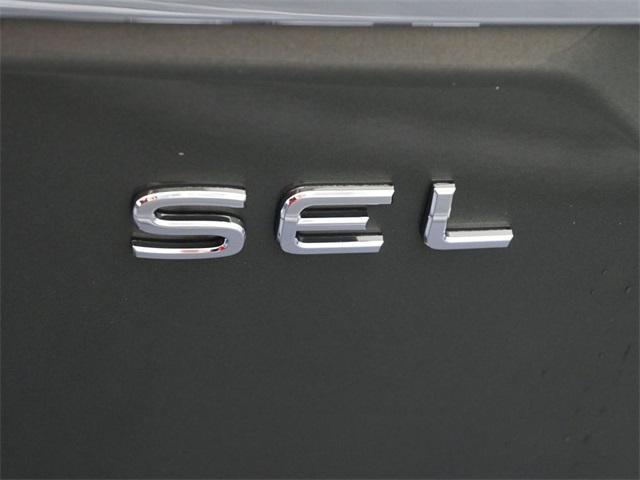 new 2025 Volkswagen Atlas car, priced at $51,135