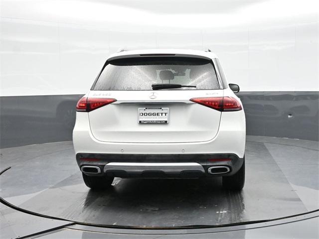 used 2020 Mercedes-Benz GLE 350 car, priced at $30,108