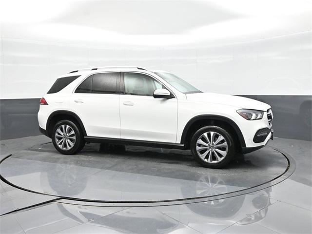 used 2020 Mercedes-Benz GLE 350 car, priced at $30,108