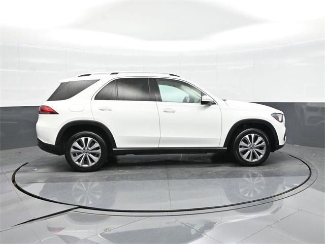 used 2020 Mercedes-Benz GLE 350 car, priced at $30,108