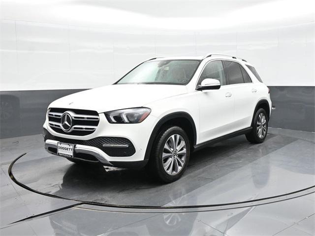 used 2020 Mercedes-Benz GLE 350 car, priced at $30,108