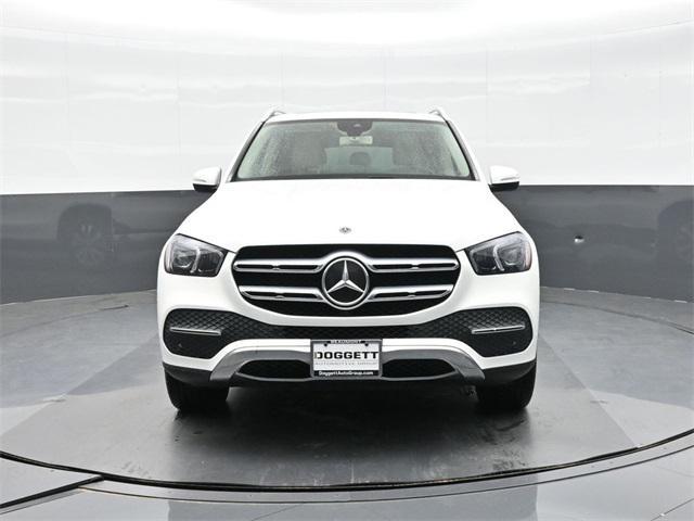 used 2020 Mercedes-Benz GLE 350 car, priced at $30,108