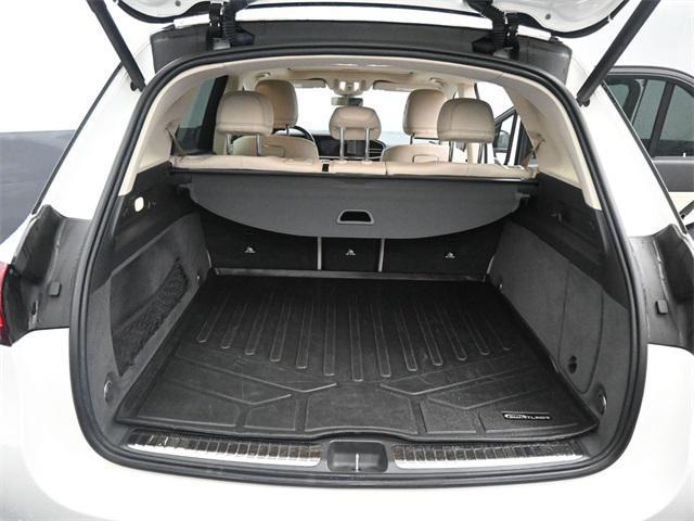 used 2020 Mercedes-Benz GLE 350 car, priced at $30,108