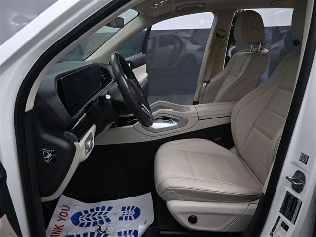 used 2020 Mercedes-Benz GLE 350 car, priced at $30,108