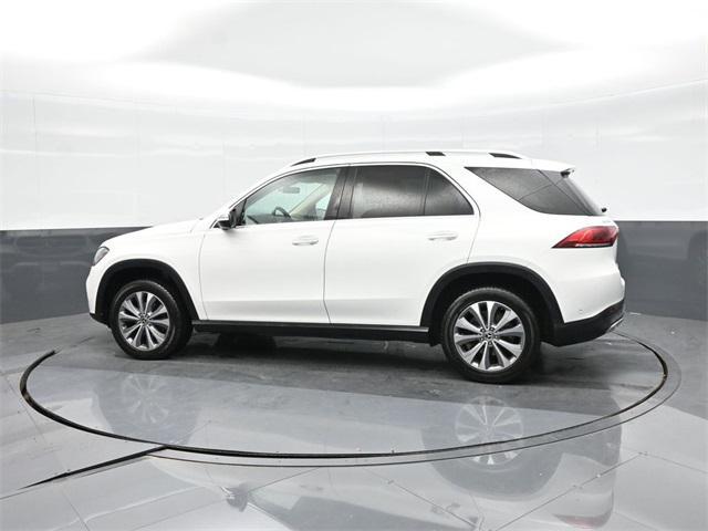 used 2020 Mercedes-Benz GLE 350 car, priced at $30,108