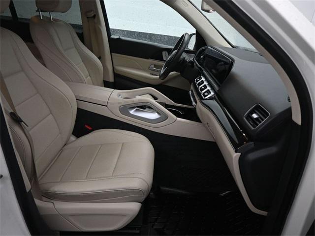 used 2020 Mercedes-Benz GLE 350 car, priced at $30,108