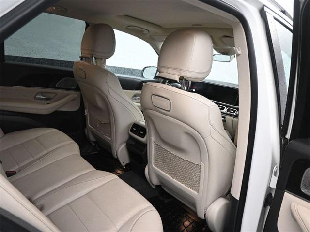 used 2020 Mercedes-Benz GLE 350 car, priced at $30,108