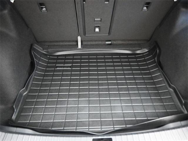 new 2025 Volkswagen Taos car, priced at $25,740