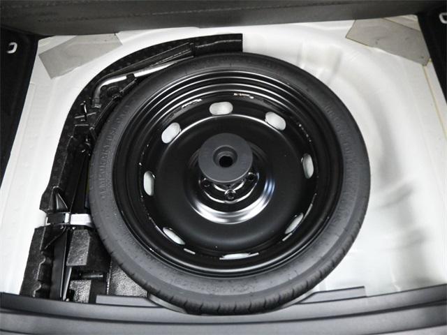 new 2025 Volkswagen Taos car, priced at $25,740