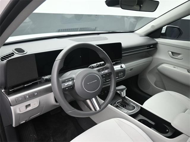 used 2024 Hyundai Kona car, priced at $24,588