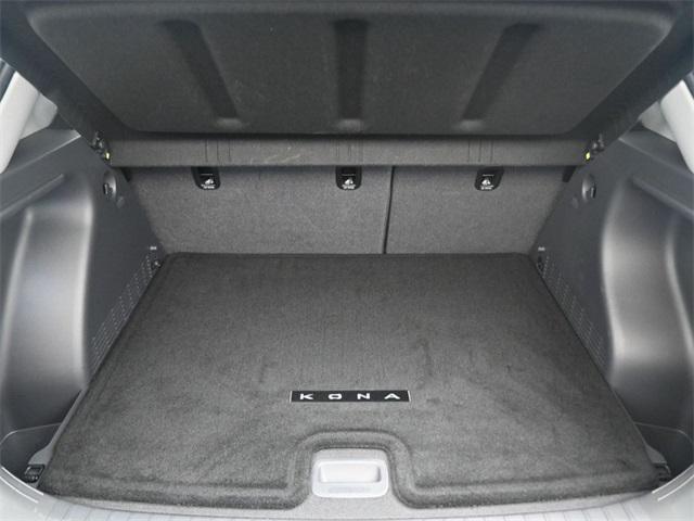 used 2024 Hyundai Kona car, priced at $24,588